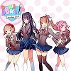 Doki-Doki Literature Club